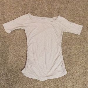 Caslon Maternity Top